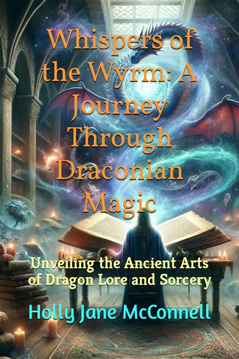 Whispers from One Old Wyrm to Another