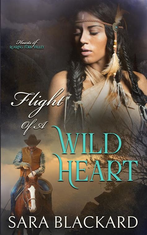 Whispers of a Wild Heart: Metaphors of Liberation