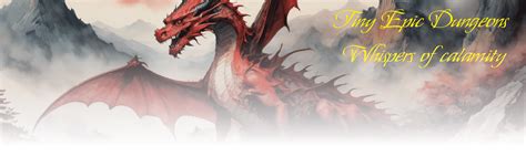 Whispers of Chaos & Calamity (The Agent of Mischief's Menu)