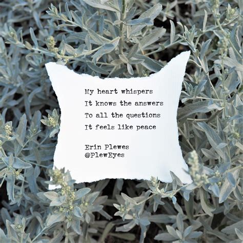 Whispers of Encouragement (Short & Poetic)
