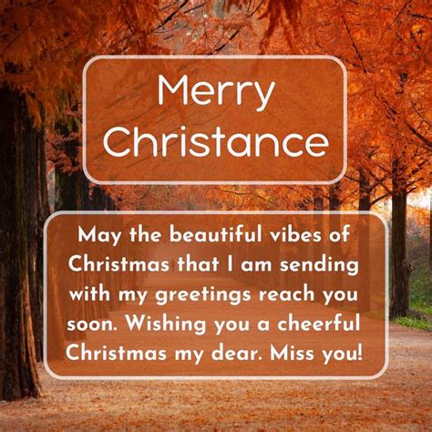 Wishes Across the Miles for Loved Ones Far Away