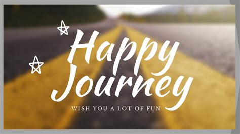 Wishes Celebrating Our Journey & Future