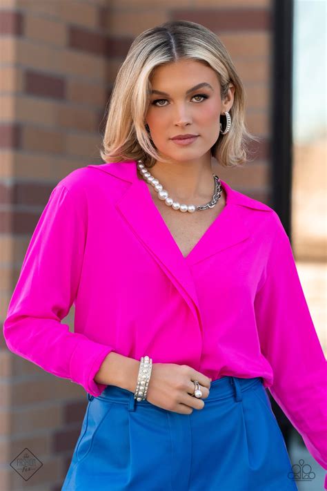 Wishes for a Fiercely Fashionable Future