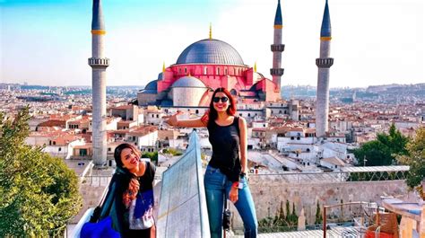 Wishes for a Future Istanbul Adventure