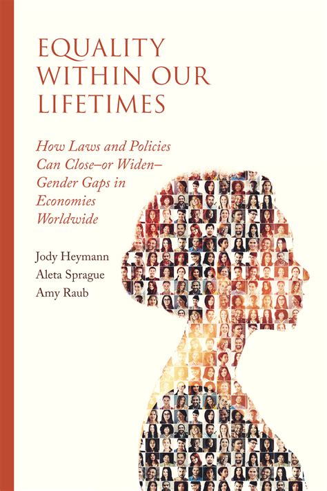 Wishes for a Future of Equality & Progress