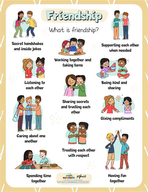 Wishes for a Level 10 Friendship