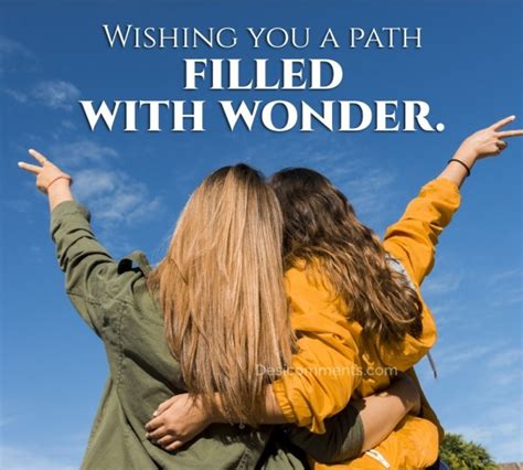 Wishes for a Life Filled with Wonder & Joy