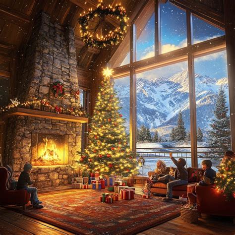Wishes for a Picture-Perfect 'White Christmas'