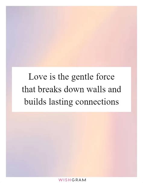 Wishes for Deep Love & Lasting Connection