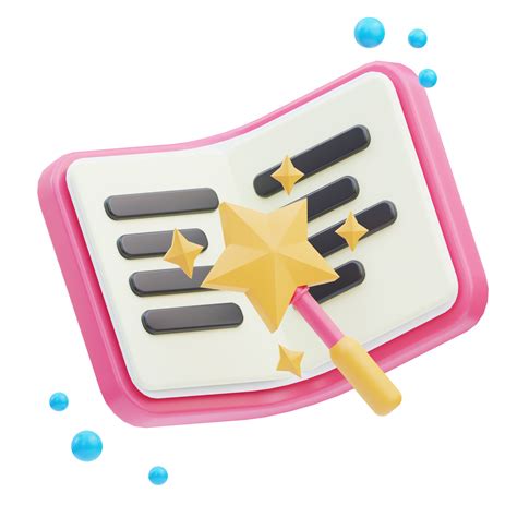 Wishes for Discovering Enchantment: Finding the Hidden Storybook Details