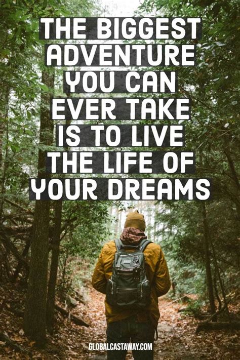 Wishes for Dreams and Great Adventures