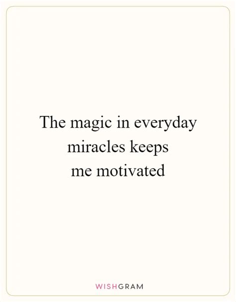 Wishes for Everyday Magic & Joy