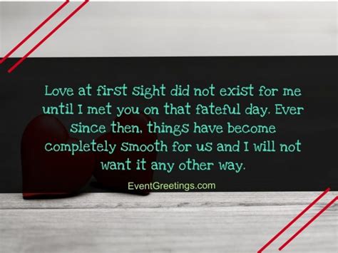 Wishes for Finding Your 'First Love' Again