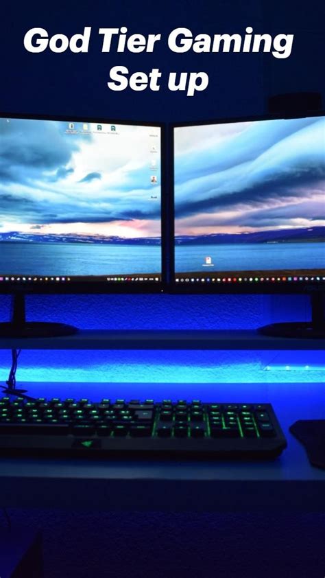 Wishes for God-Tier Gaming Skills