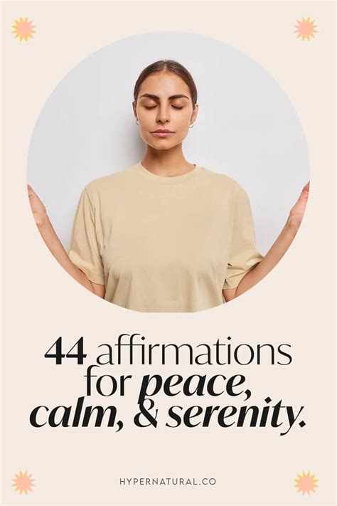 Wishes for Inner Peace & Personal Growth