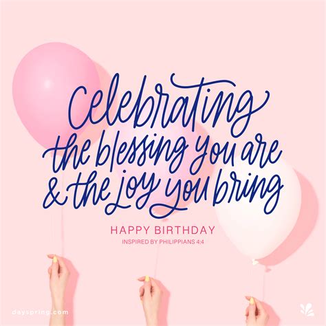 Wishes for Joy & Celebration