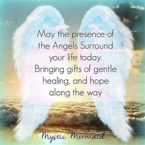 Wishes for Quiet Hope & Gentle Healing
