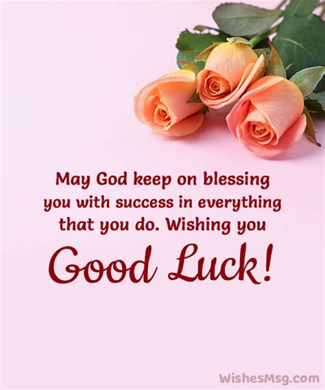 Wishes for Soaring Success & New Ventures