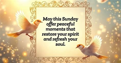 Wishes for Spiritual Reflection & Blessings