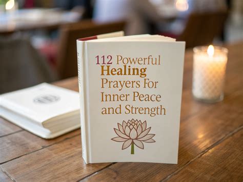Wishes for Strength, Healing & Peace