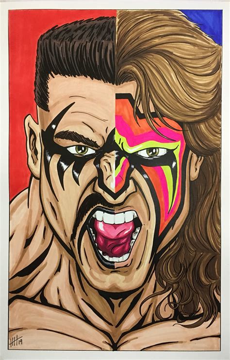 Wishes for the Ultimate Warrior: Powering Up Your Patroller