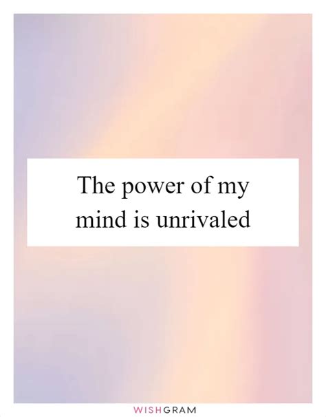 Wishes for Unrivaled Popularity