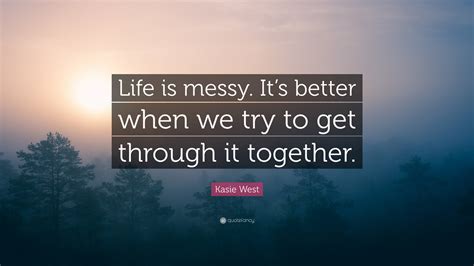 Wishes for When Life is Messy and Unfair