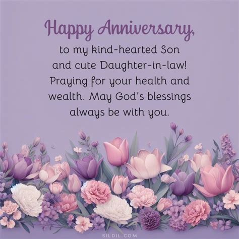 Wishes from a Soon-to-Be Son/Daughter-in-Law