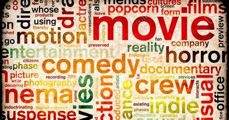 Wishes Inspired by Your Favorite Movie Genres