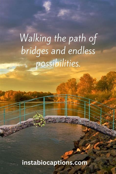 Wishes Like a Bridge: For Times of Transition