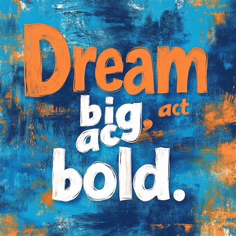 Wishes Like a Chorus: For Big, Bold Dreams