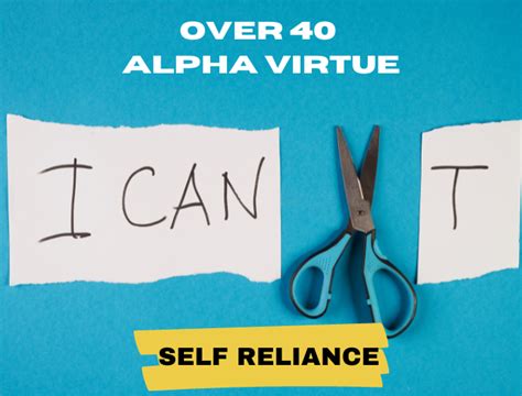 Wishes on the Virtue of Self-Reliance