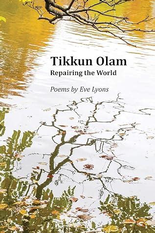 Wishes on Wisdom & Tikkun Olam (Repairing the World)