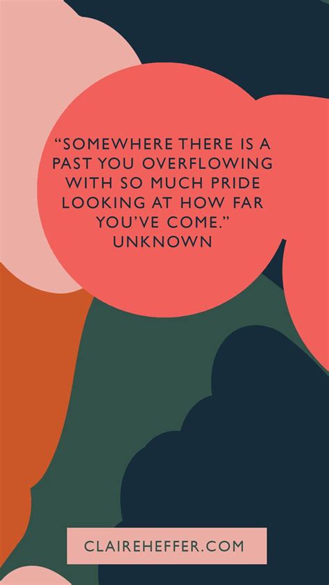 Wishes Overflowing with Pride