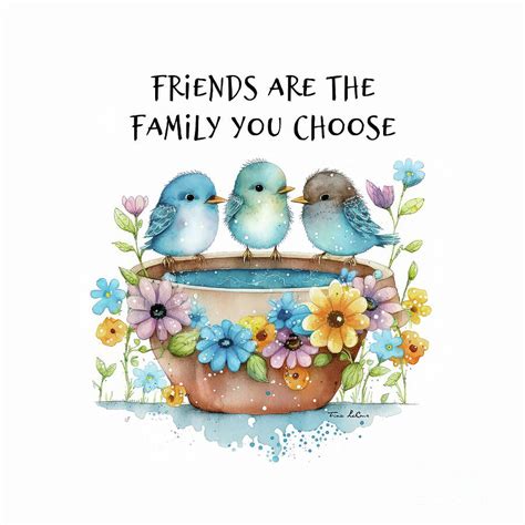 Wishes That Celebrate the Family You Built