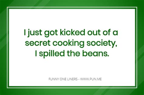 Witty One-Liners & Puns
