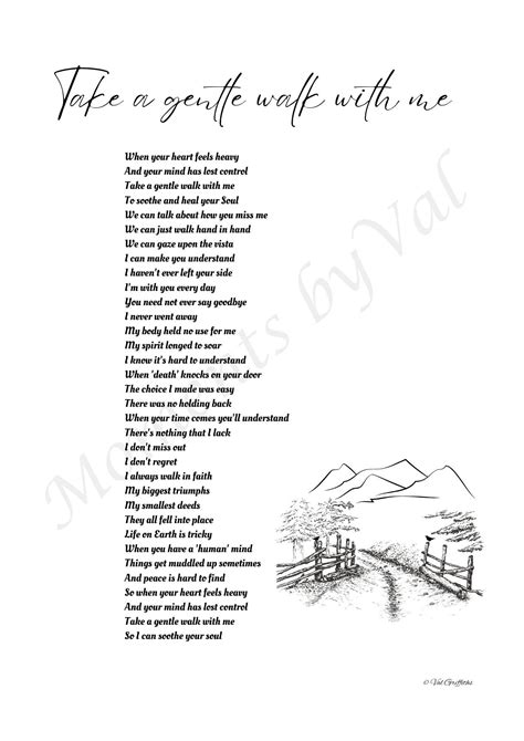 Words of Gentle Remembrance for Grieving Families
