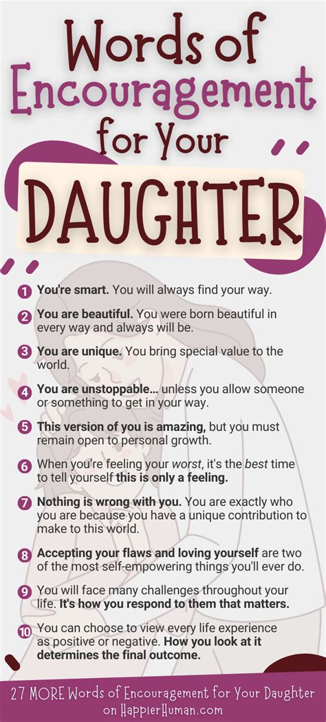 Words of Wisdom & Encouragement (From One Parent to Another)