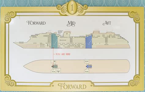 Your Disney Wish Theme & Floor Plan for a Magical Voyage: 60+ Perfect Wishes & Captions
